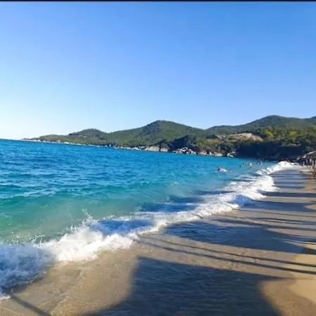 Σπίτι διακοπών Sunshine