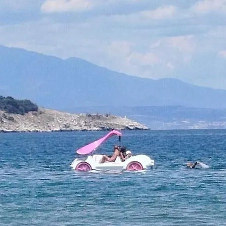 Σπίτι διακοπών Sunshine Ολυμπιάδα
